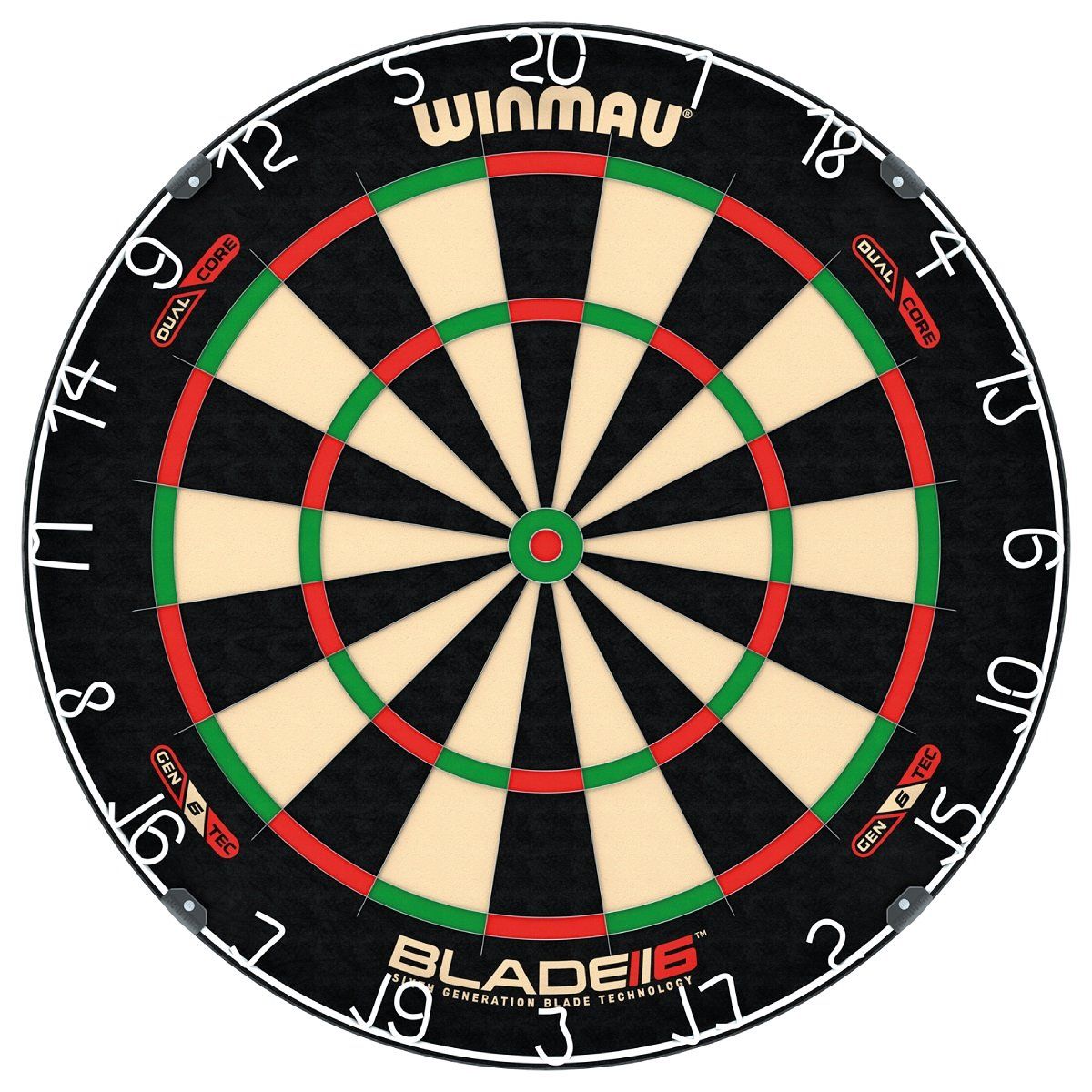Bristle Board
