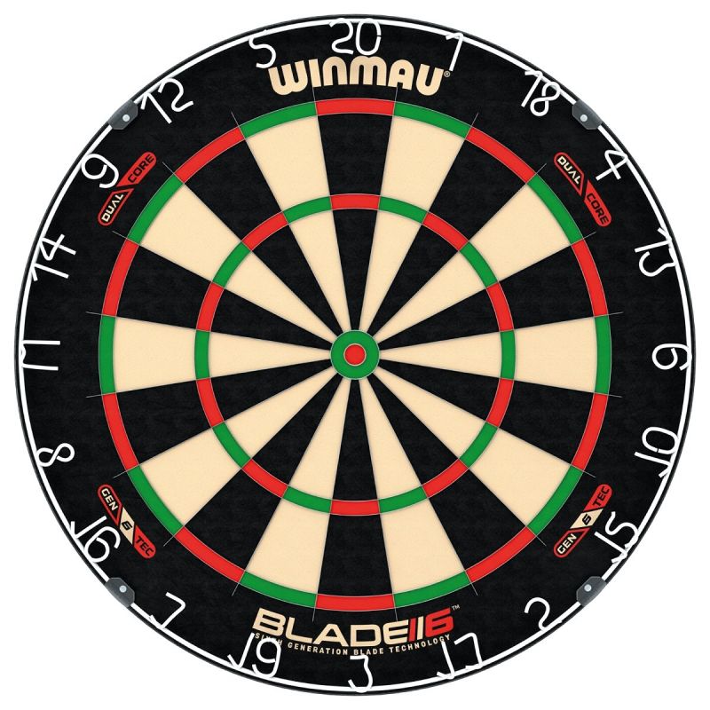 Bristle Board