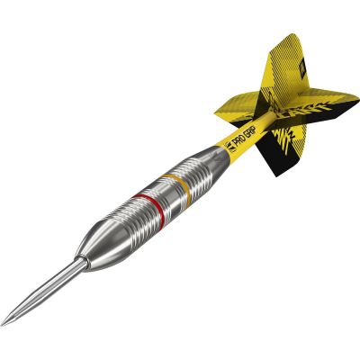 Target Gabriel "German Giant" Clemens Steeldarts Brass 22 Gramm Steeldarts