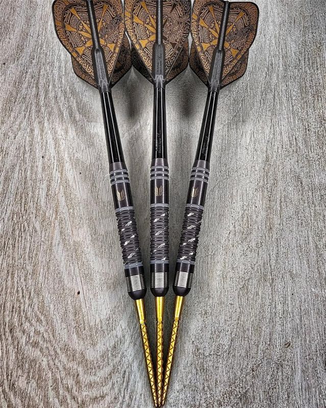 Steeldarts