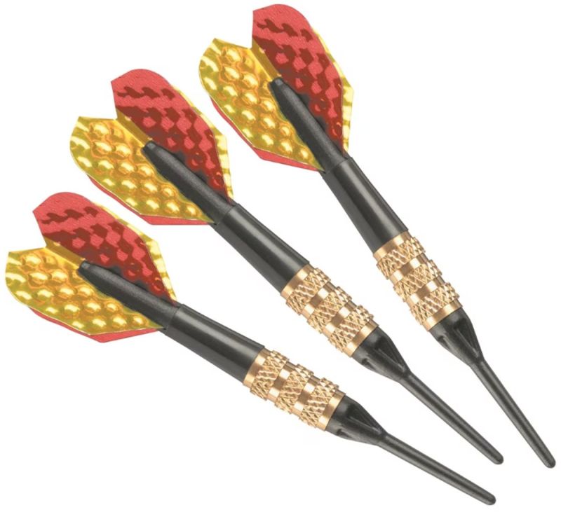 Softdart "Mini" - Set Softdarts