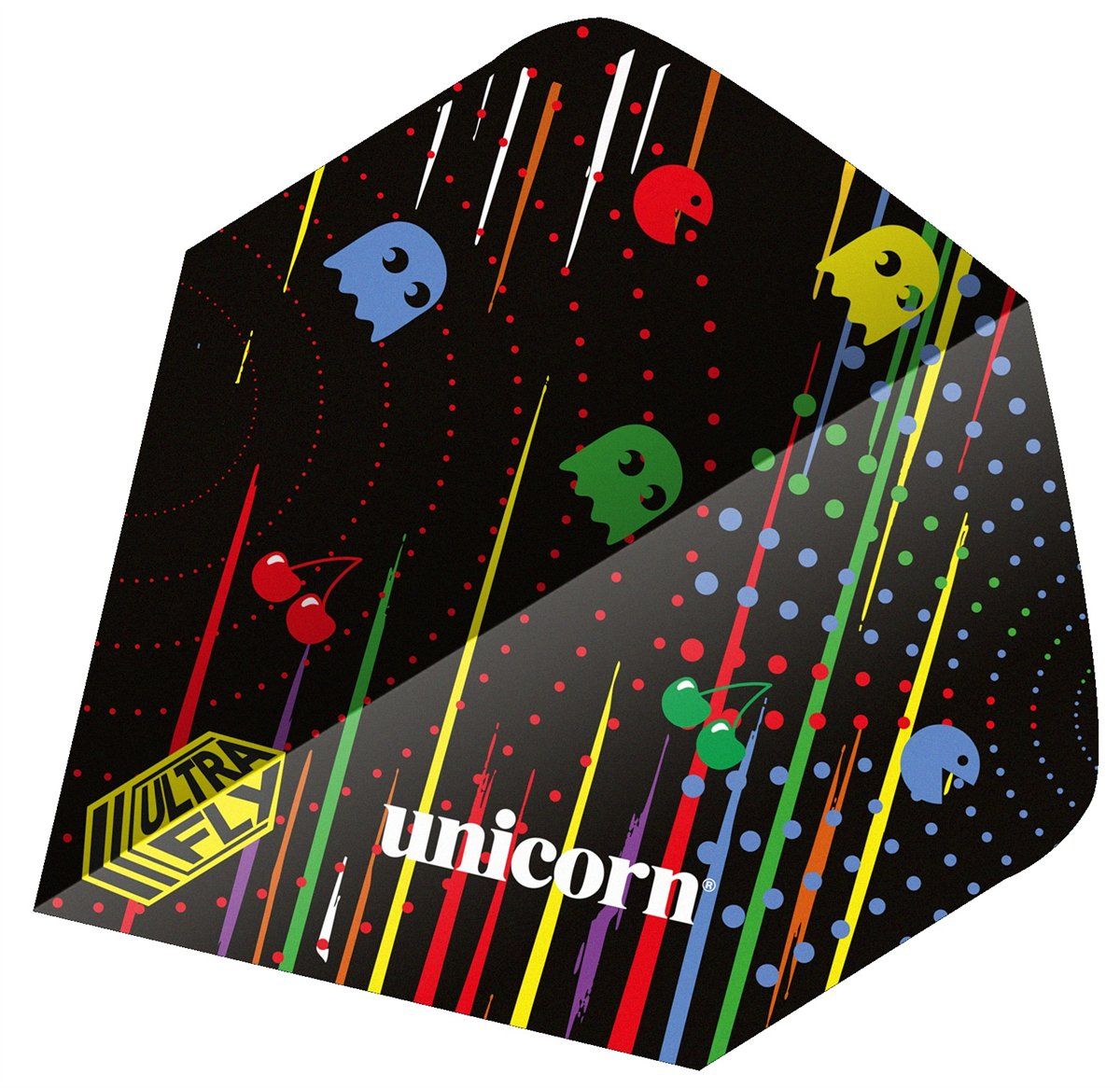 Unicorn UltraFly 100 Player Adam Paxton Big Wing Flights