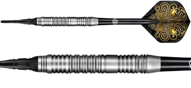 Shot! Toa 70% Softdarts 18 Gramm Softdarts