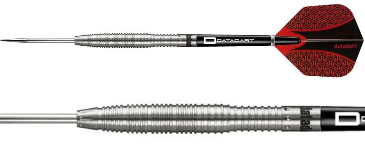 Datadart Yokote 90% Steeldarts 22/24/26 Gramm Steeldarts