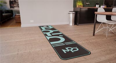 Target Mod DART MAT Teppich Dart Schutzmatte