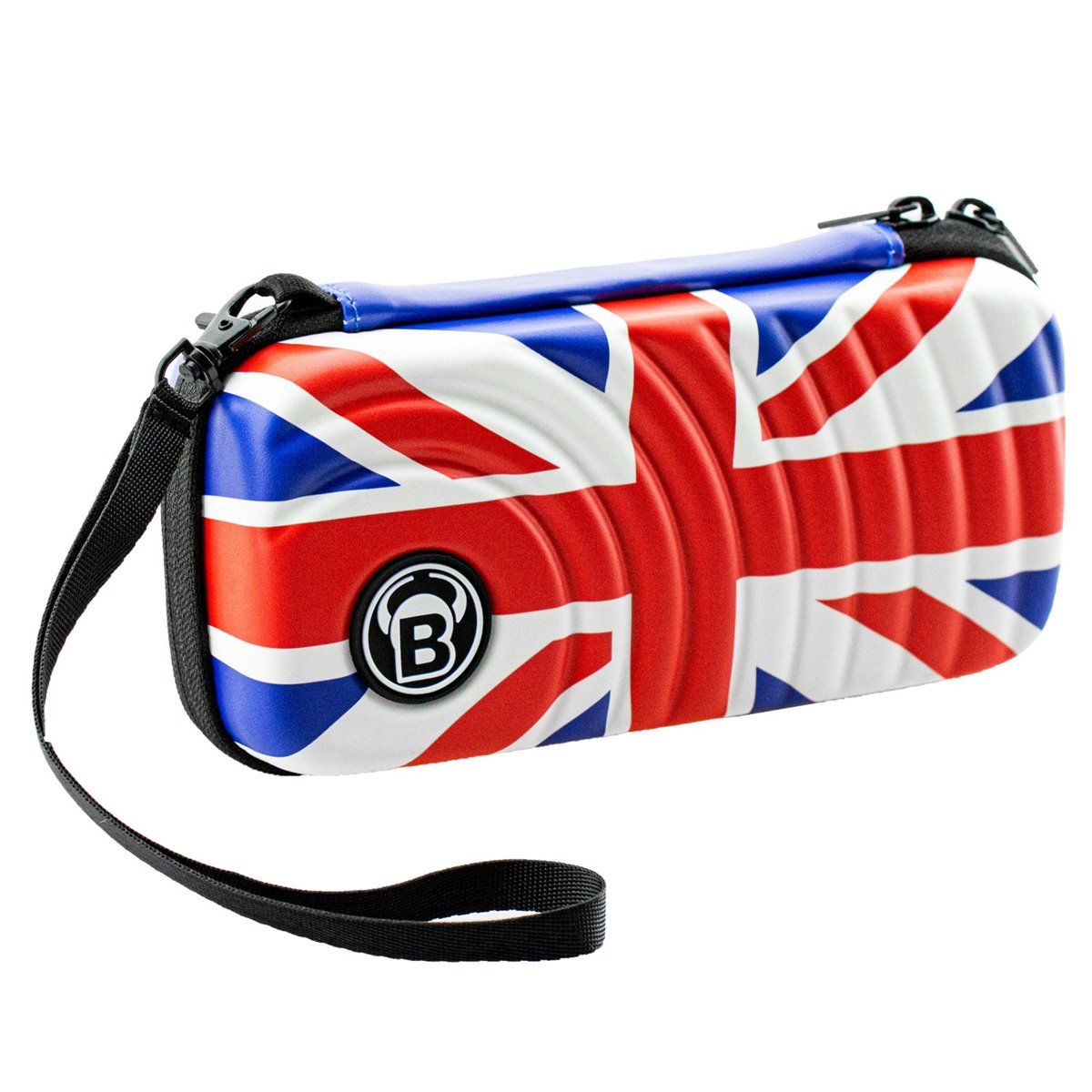 BEAZD Bull´s ORBIS S Dartcase Unicon Jack Case