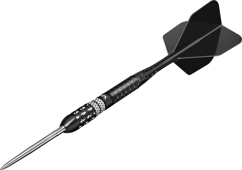 Mission Quantum RP 95% Steeldarts 21/23 Gramm Steeldarts
