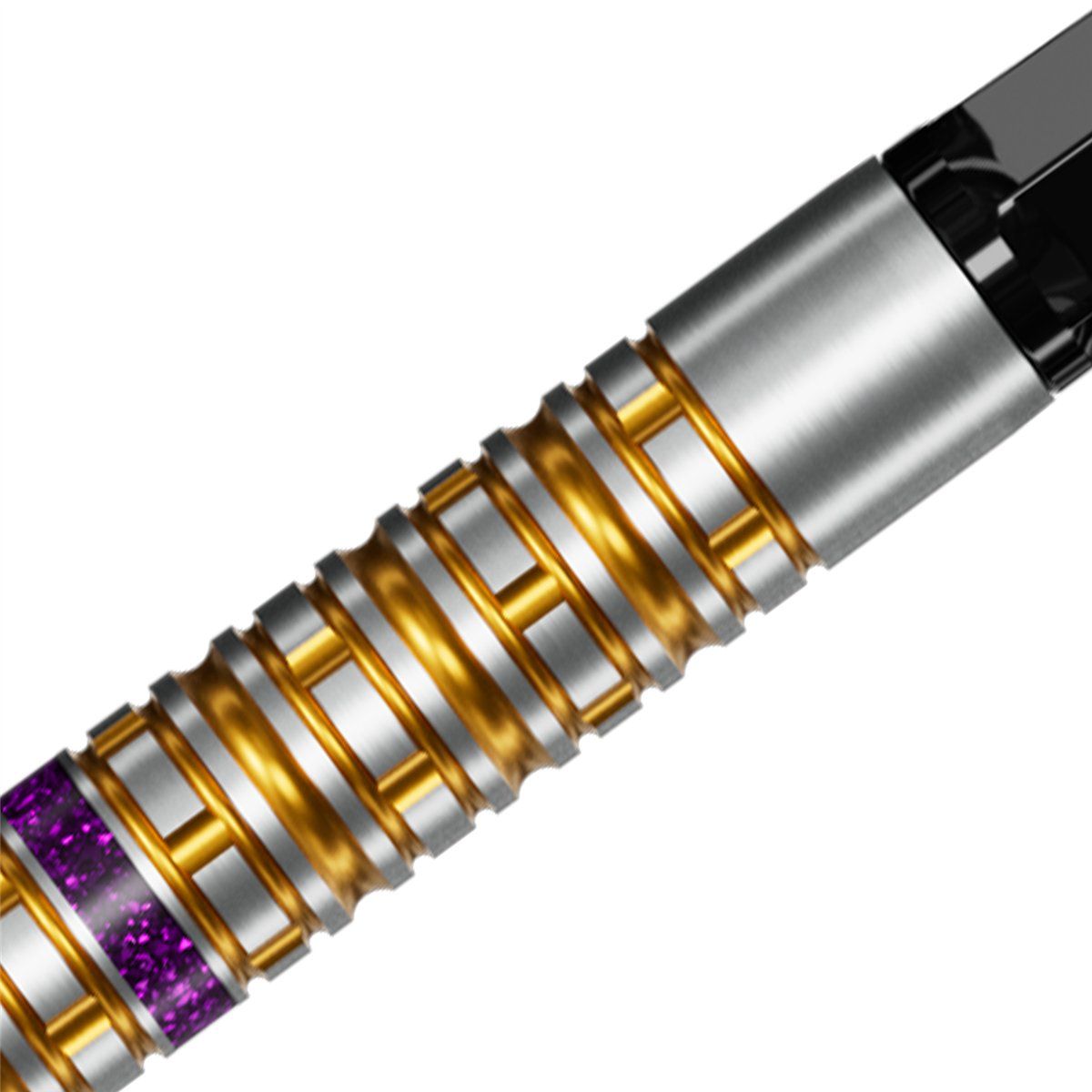 Cuesoul Boris Krcmar G1 95% Softdarts + Conversion Points No.5 15,5/19/21/23 Gramm Softdarts