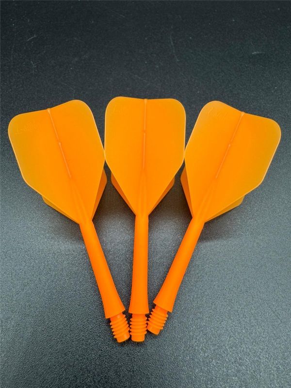 L-Style Barflight 260 Shape L3 Shaft/Flight Eigenes Motiv Personalisierte Flights Shafts