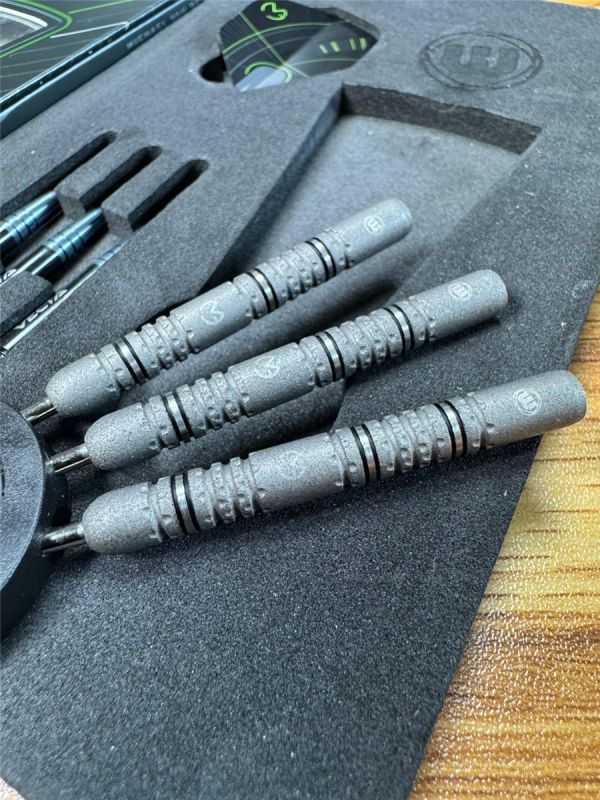 Winmau Michael van Gerwen MVG Signature Edition 90% Steeldarts 22/23/24 Gramm Steeldarts