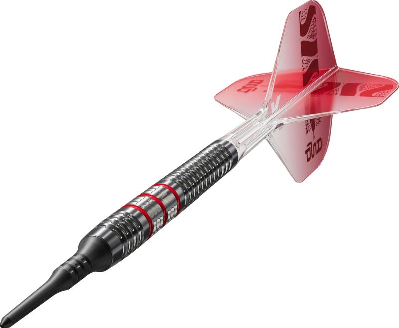 B-Ware - Verpackung defekt Target Nathan Aspinall 95K 95% Softdarts 18 Gramm Softdarts