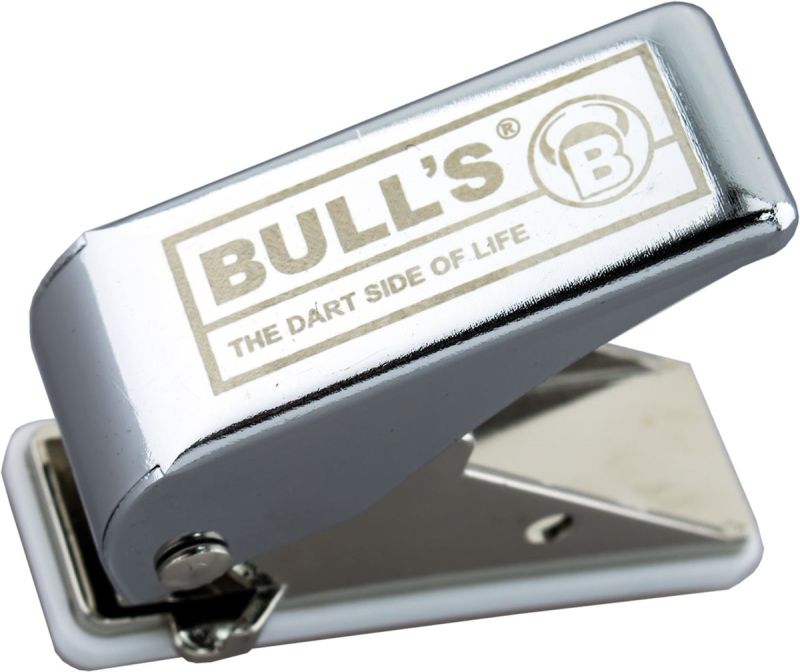 BEAZD Bull´s Slotmachine Flight-Locher Slot Lock Maschine Flights Zubehör