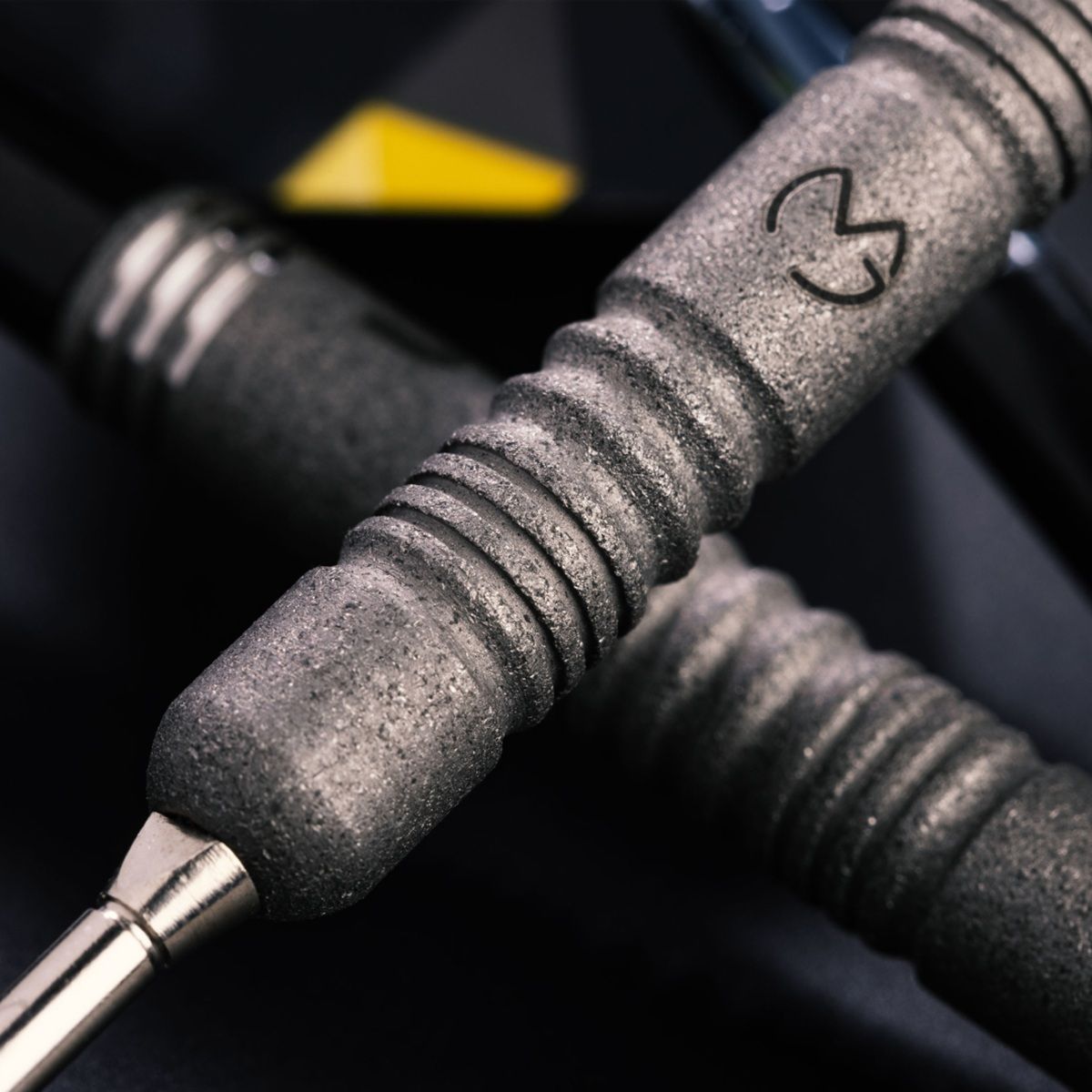 Winmau Michael van Gerwen TS Switch Point 90% Steeldarts 21/23/25 Gramm Steeldarts