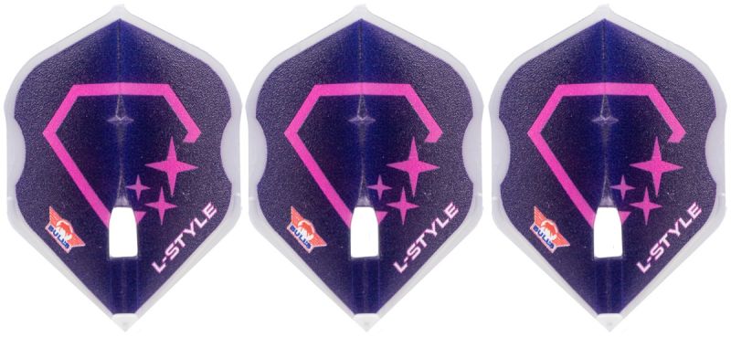 L-Style Champagne Flights Pro Christel Timmermans L1 Standard Flights