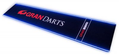 Dart Schutzmatte