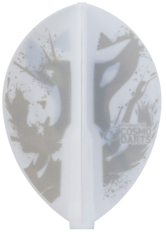 Cosmo Darts Fit Flights Mai Hamano 2 Teardrop Flights