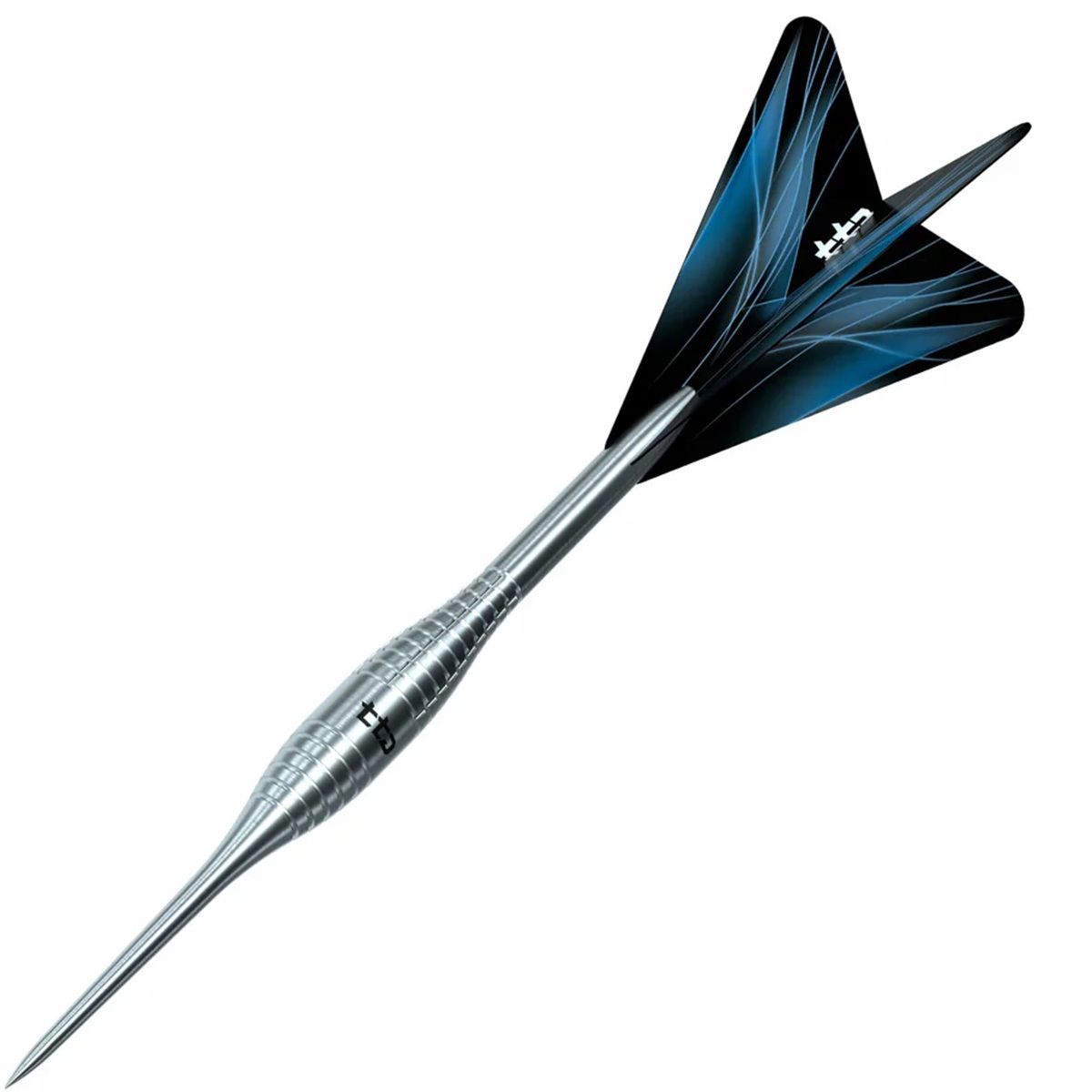 Caliburn TTD Dart T2 Silver Steeldarts 6 Gramm Steeldarts