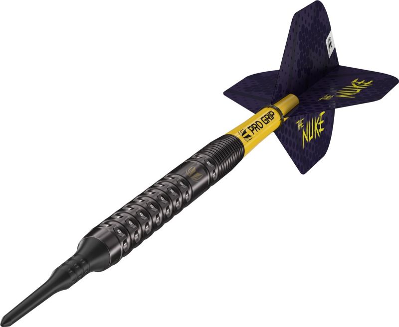 Target Luke Littler 90% Softdarts Pro-Player 19 Gramm Softdarts