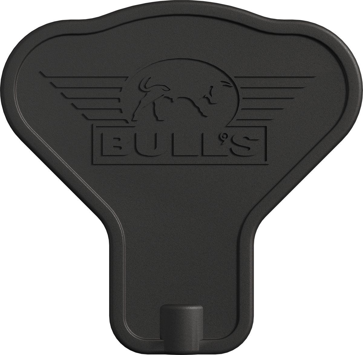 Bull´s Dirk van Duijvenbode CP 95% Steeldarts 22/23/24 Gramm Steeldarts