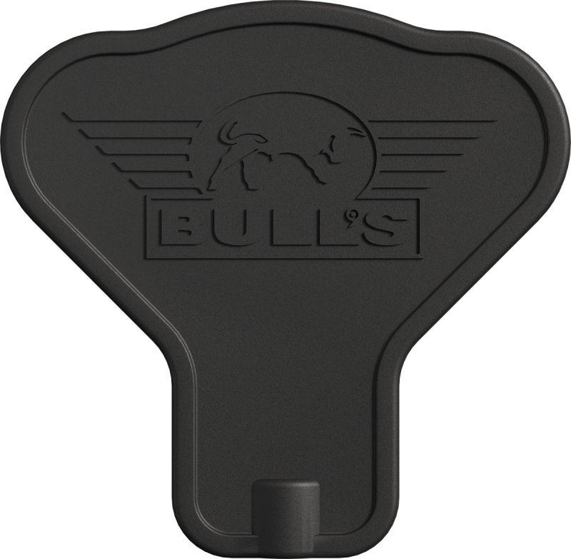 Bull´s Dirk van Duijvenbode CP 95% Steeldarts 22/23/24 Gramm Steeldarts