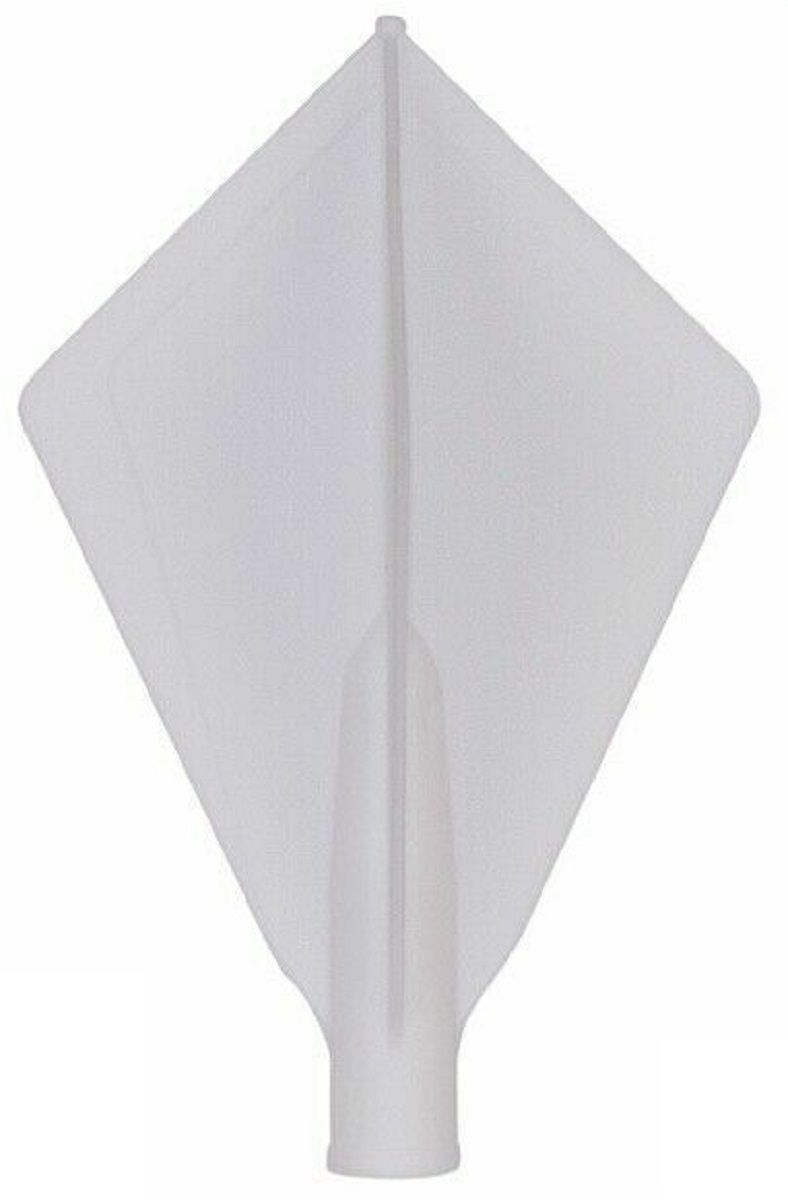Cuesoul TERO AK4 Dart Flight Diamond Flights