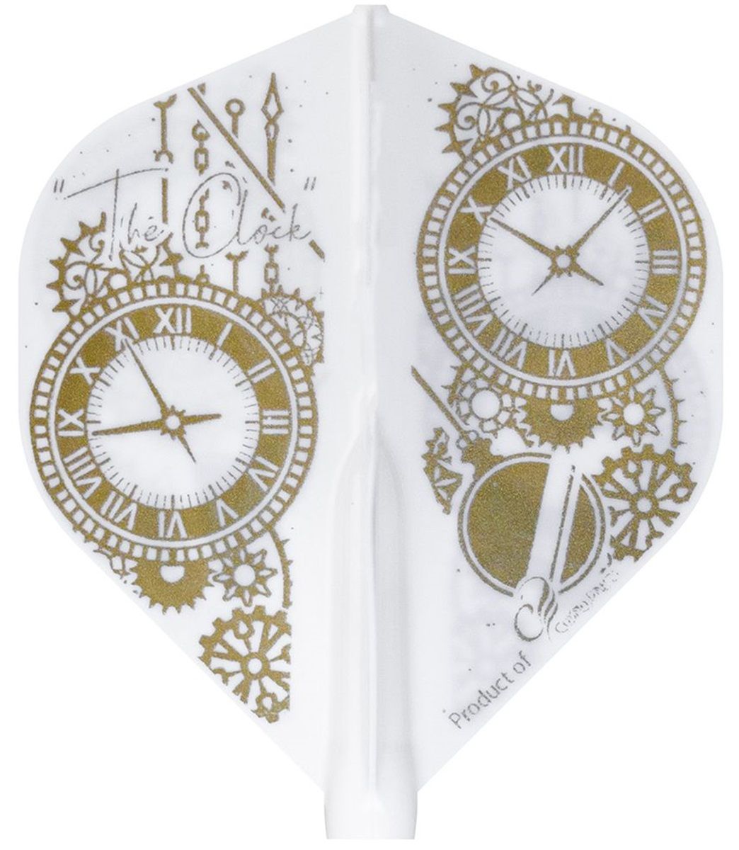 Cosmo Darts Fit Flights Air Francois Schweyen Standard Flights