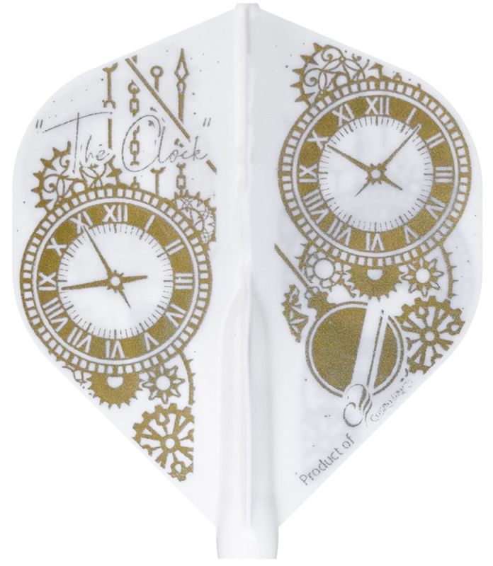 Cosmo Darts Fit Flights Air Francois Schweyen Standard Flights