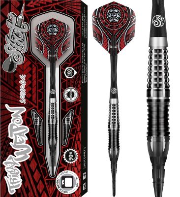 Shot! Tribal Weapon Savage 90% Softdarts 18 Gramm Softdarts