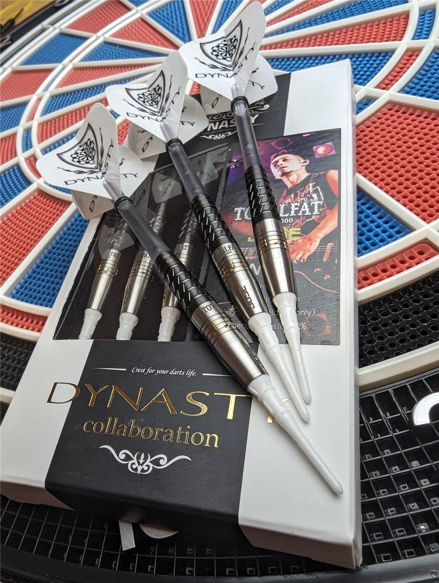 Softdarts