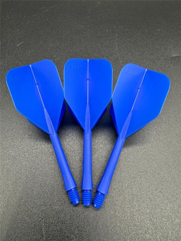 L-Style Barflight 260 Shape L3 Shaft/Flight Eigenes Motiv Personalisierte Flights Shafts