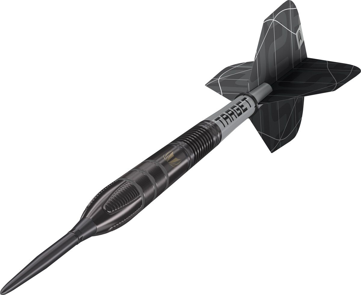 Steeldarts