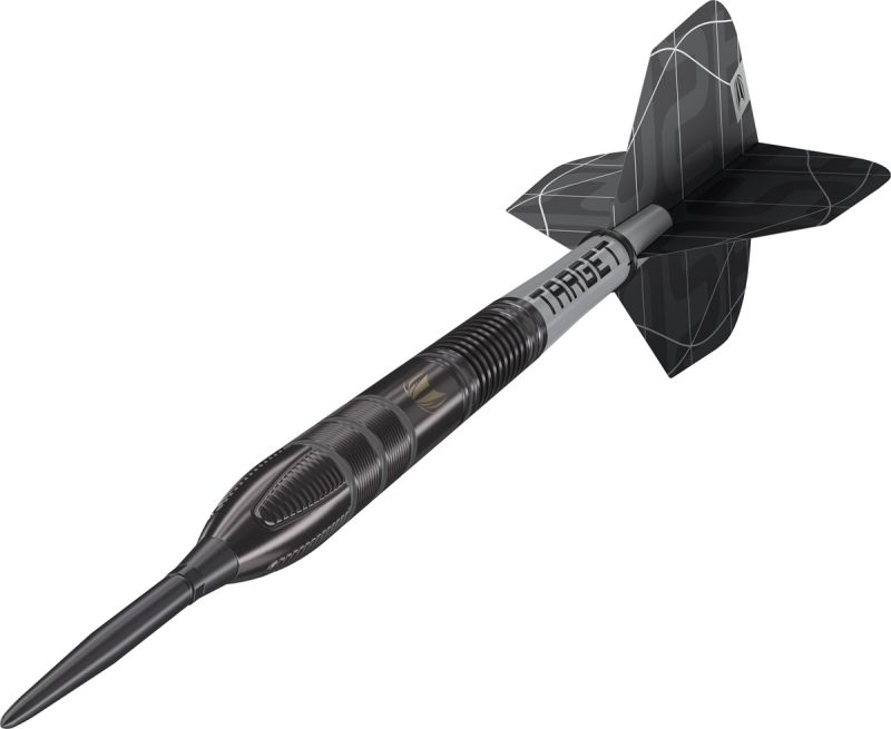 Steeldarts
