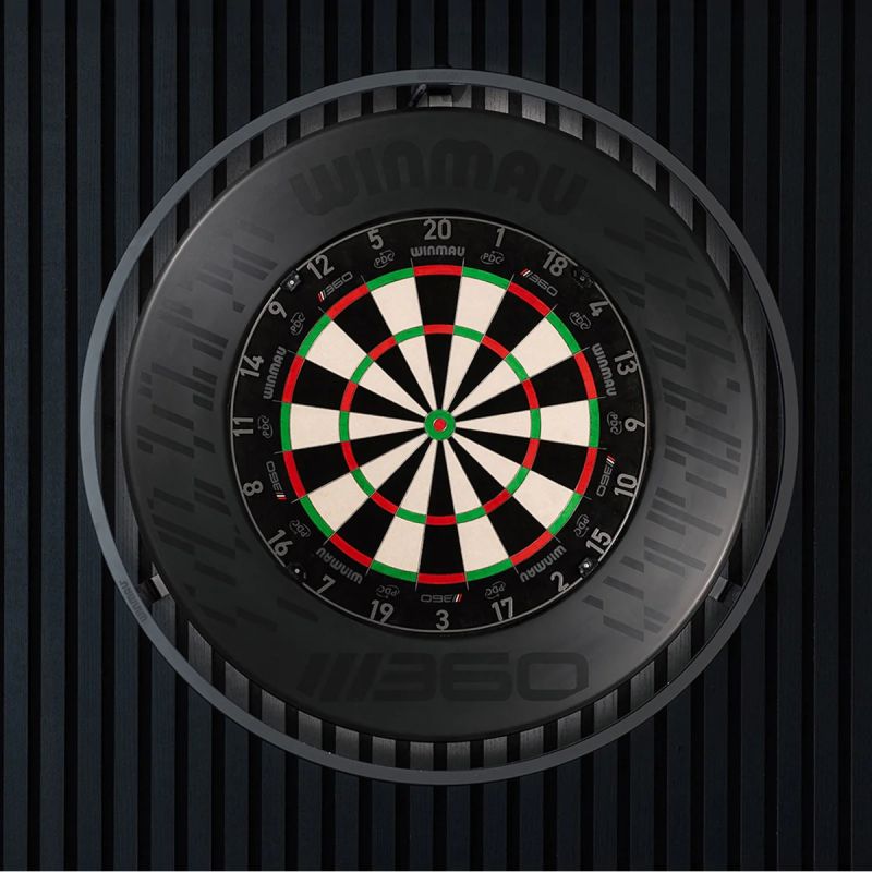 Bristle Board