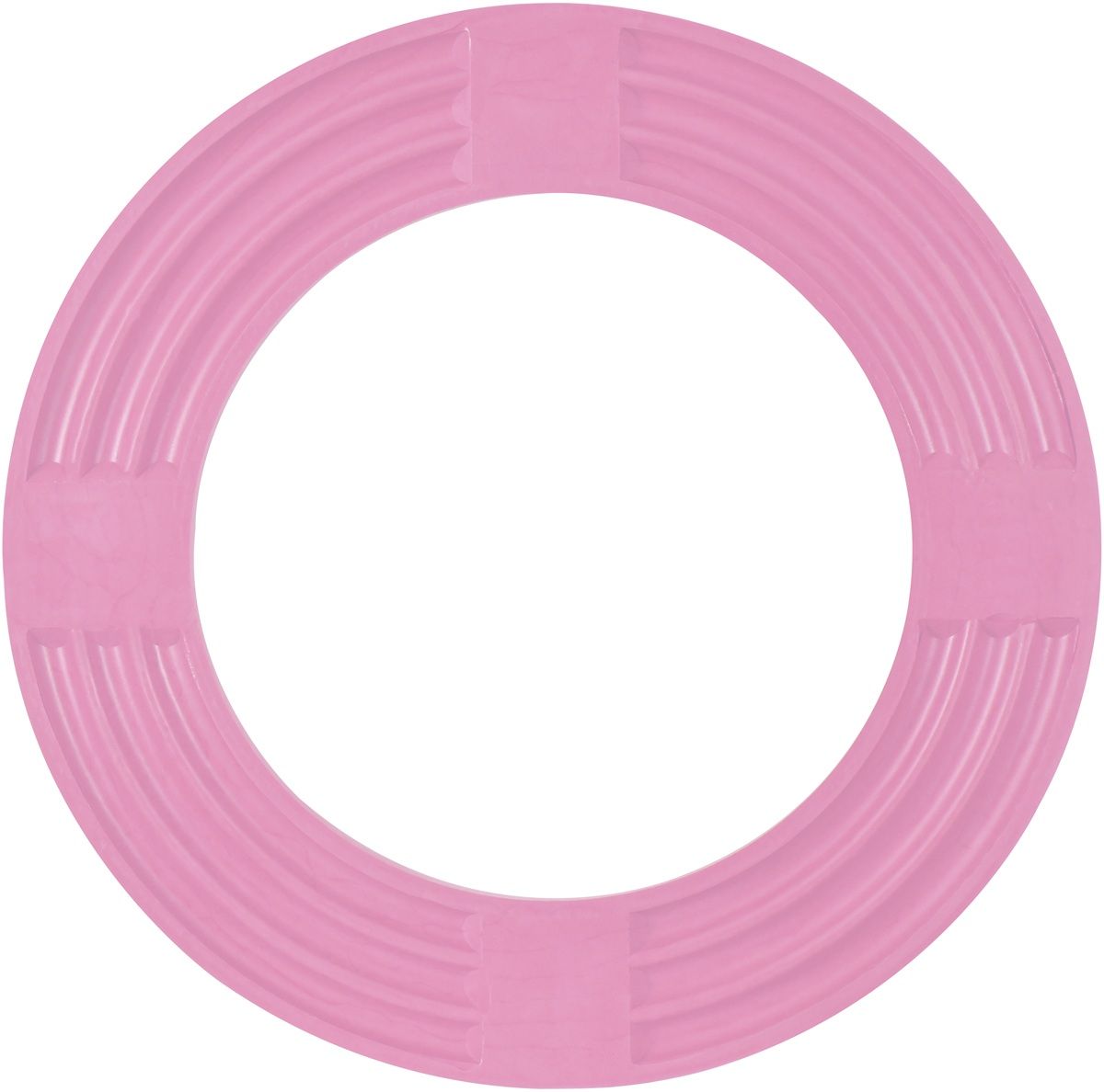 ONE80 Plain Surround Pink Wandschutz