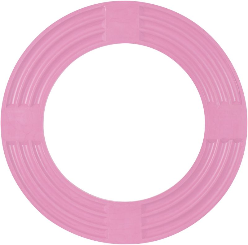 ONE80 Plain Surround Pink Wandschutz