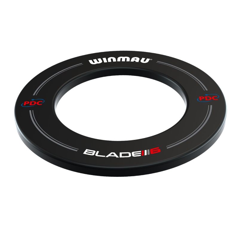 1 tlg. Winmau PDC Dart Catchring Dart Surround Auffangring