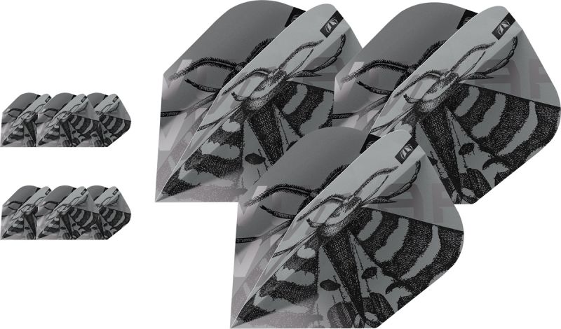 Target 3 Set Pro.Ultra VOLAR Flights NO6 2024 Flights