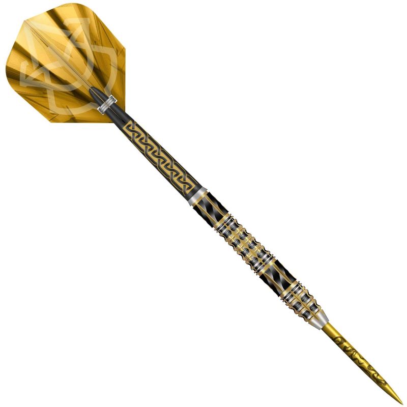 Shot! Alchemy Auro 95% Steeldart 23 Gramm Steeldarts