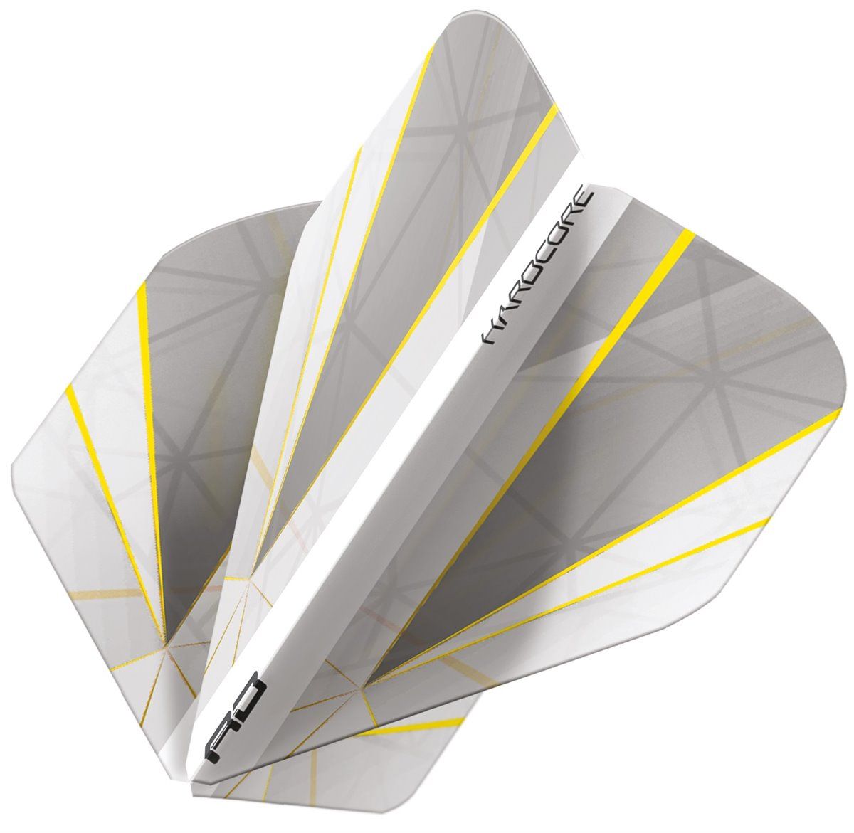 Reddragon Dartflight Hardcore Premium Seren Pure Standard Flights