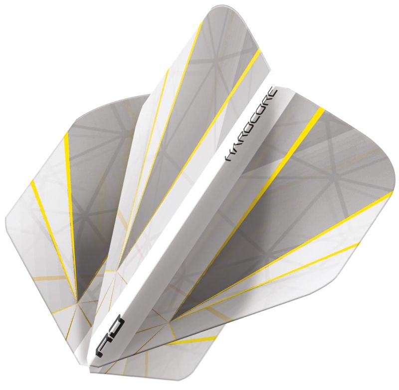 Reddragon Dartflight Hardcore Premium Seren Pure Standard Flights