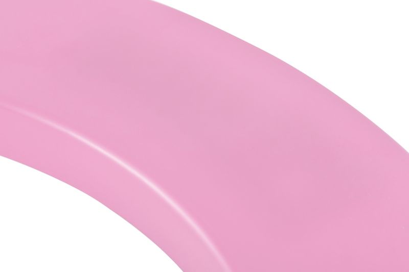 ONE80 Plain Surround Pink Wandschutz