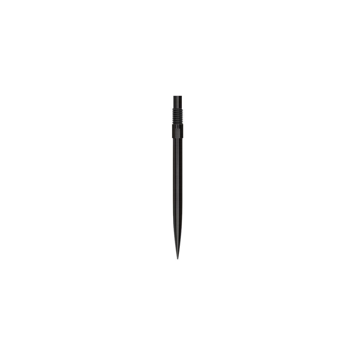 Harrows Geo Bomb 90% Quick Points Steeldarts 23/25 Gramm Steeldarts
