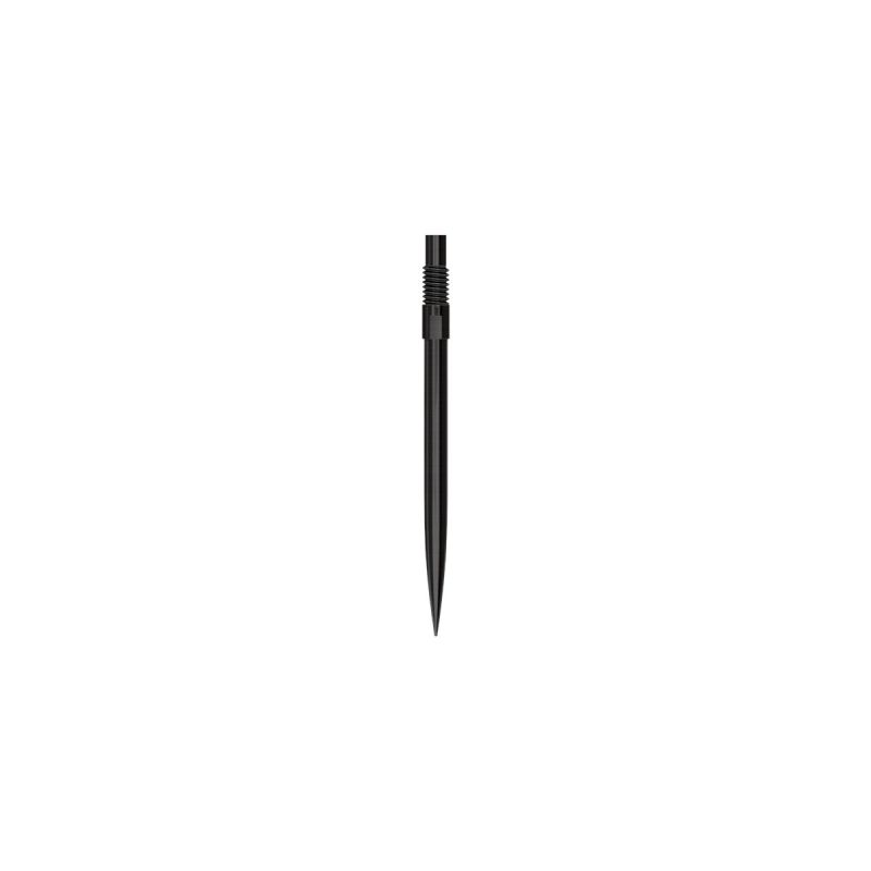 Harrows Geo Bomb 90% Quick Points Steeldarts 23/25 Gramm Steeldarts