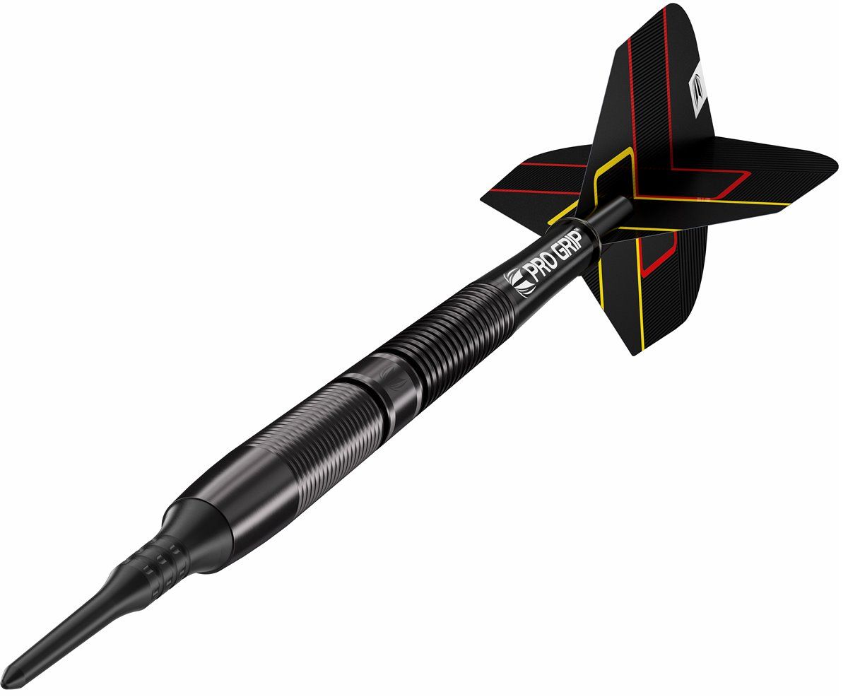 Target Gabriel Clemens 90% Softdarts 19 Gramm Softdarts