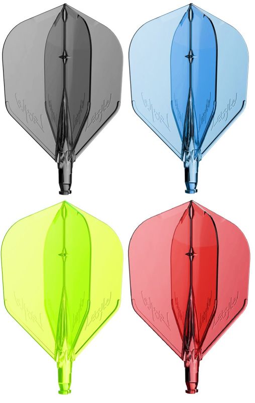 L-Style L-System Flight Shape L3 Flights