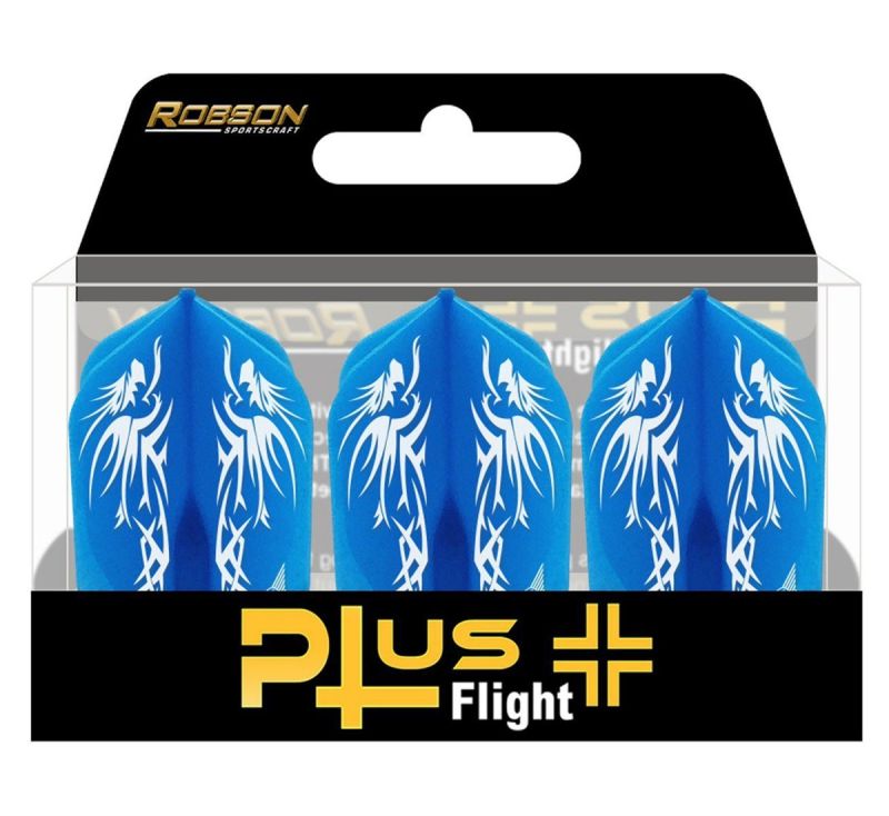 Robson Plus Flight Andy Baetens Standard No2 Flights Flights