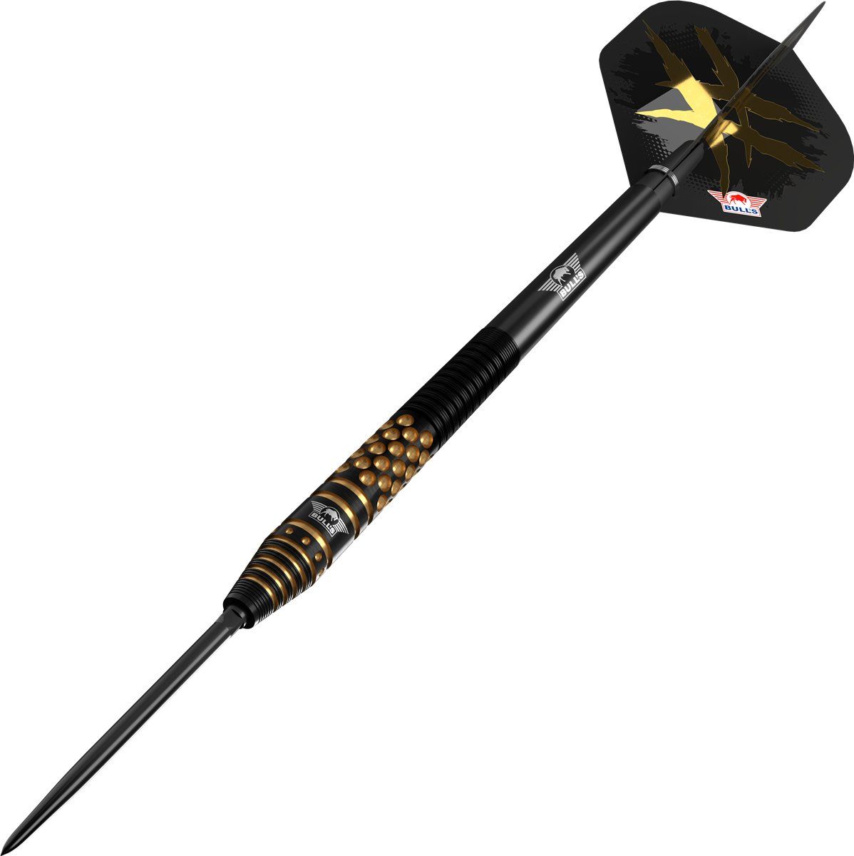 Bull´s Richard Veenstra E2 CP 90% Steeldarts 23/25 Gramm Steeldarts