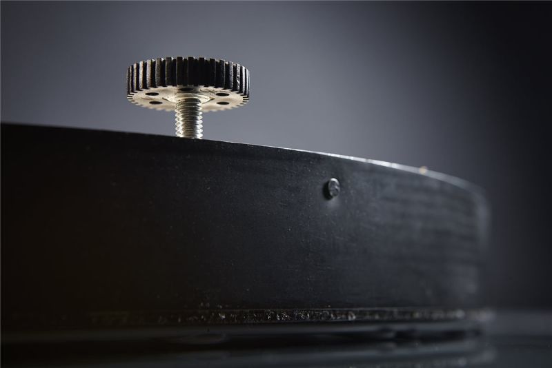 Bristle Board