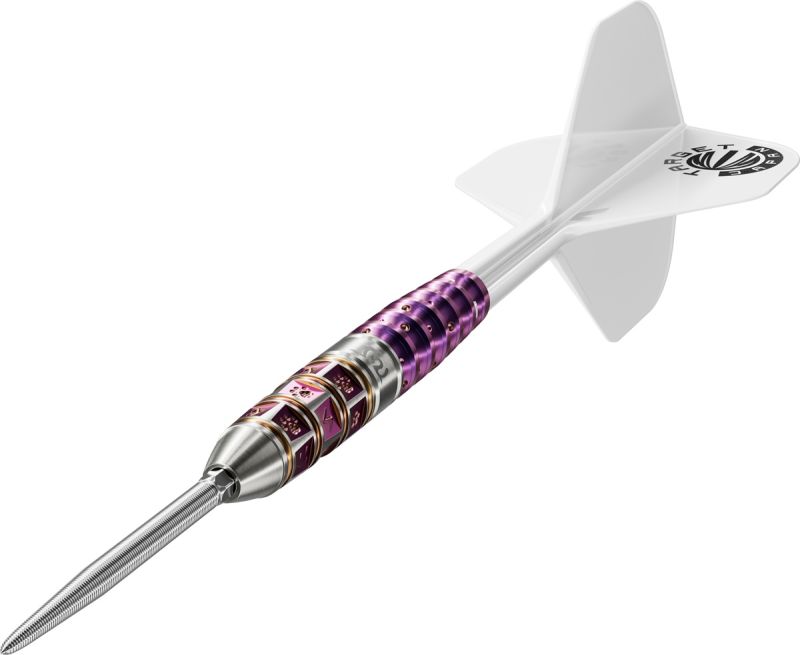 Target Prime Series Mayo G8 Swiss Point 90% Steeldarts 23/25 Gramm Steeldarts