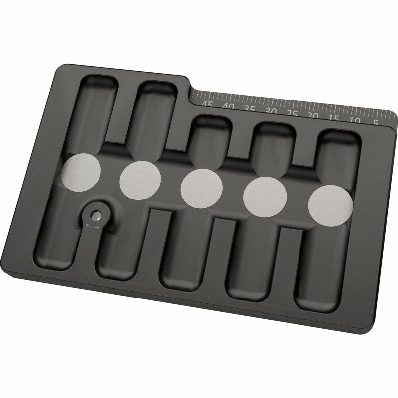 Target Swiss Point Safe Spitzen Aufbewahrung Case